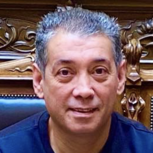 Moustafa Daoud
