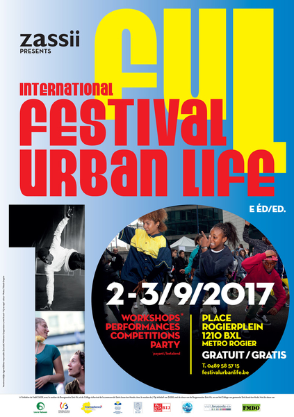 Festival Urban Life