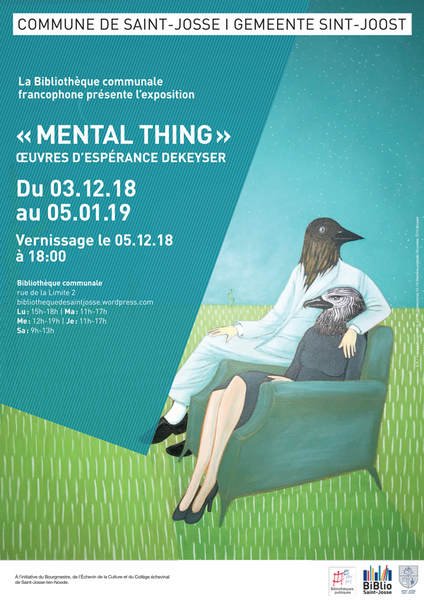 Expo Mental Thing