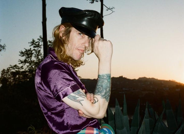 Christopher Owens