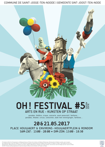 OH! Festival