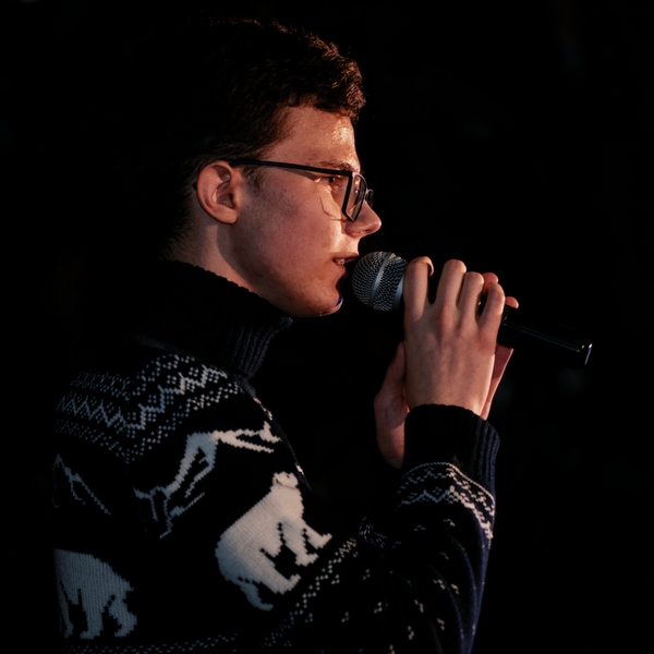 Concours Slam