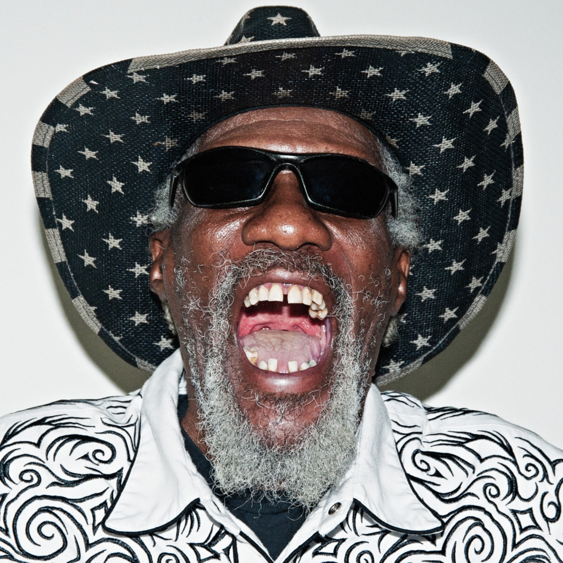 Robert Finley 