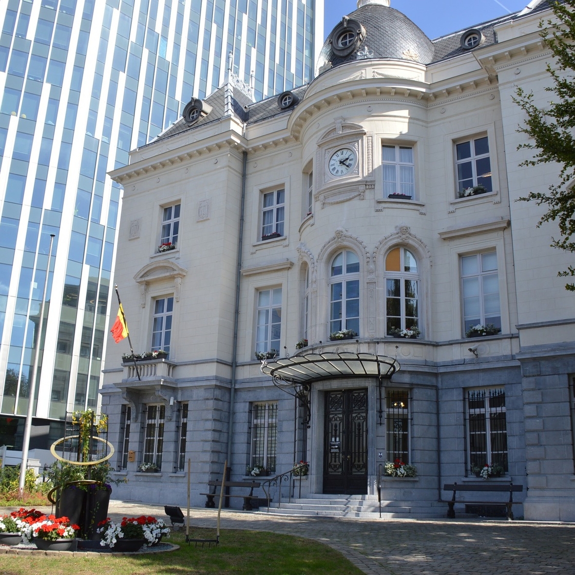 Administration Communale