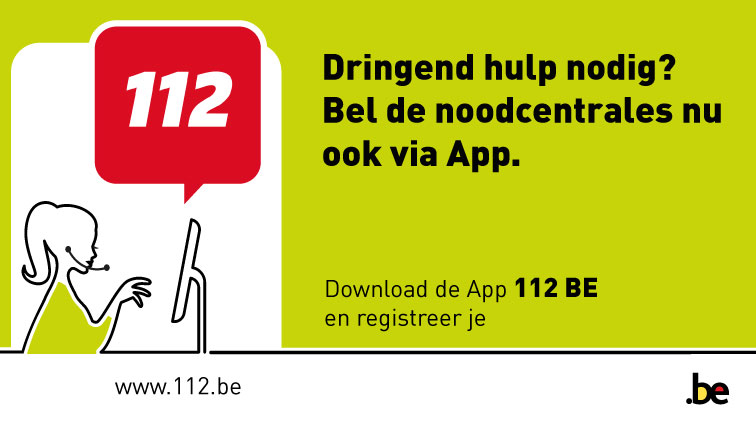 app 112
