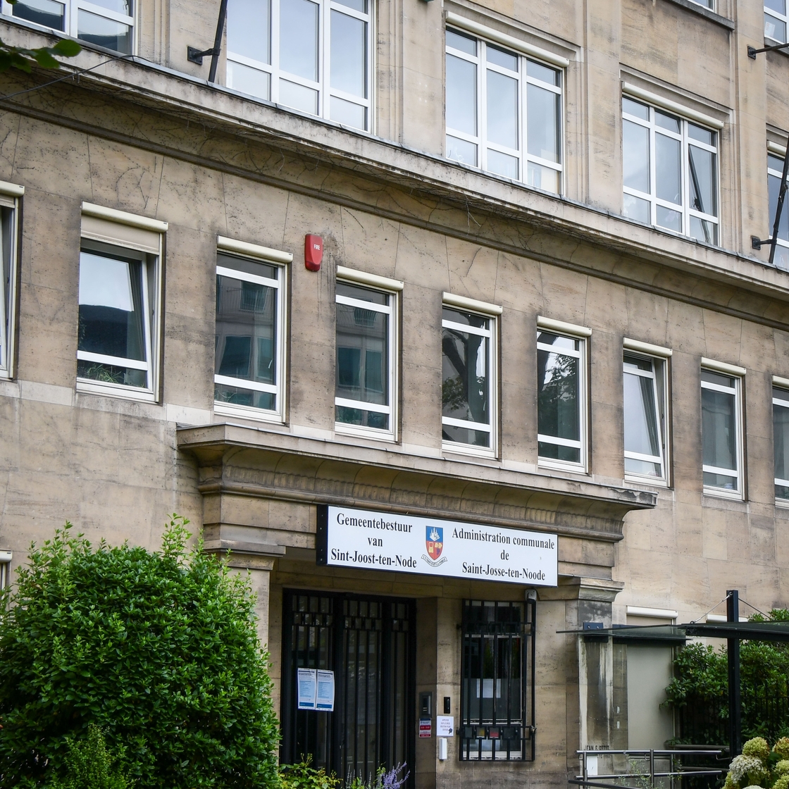 Administration communale 