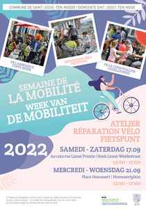 Mobiliteitweek