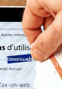 Taxonweb