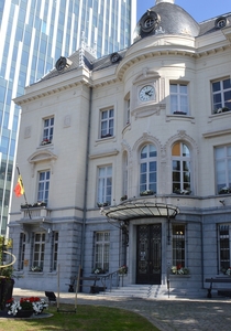 Administration Communale