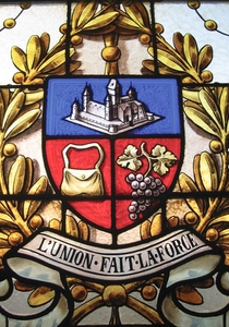Armoiries Communales