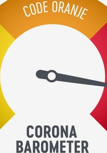 Barometer corona