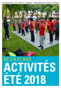 Activités été