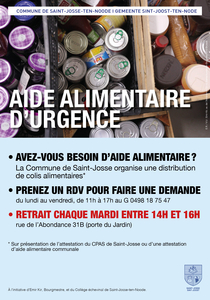 aide alimentaire