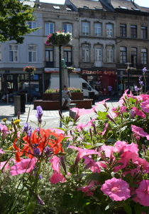 Houwaertplein