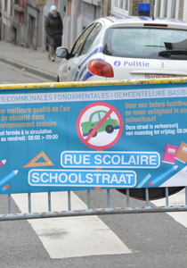 Rues scolaires