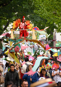 Carnaval de Saint-Josse