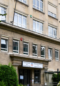 Administration Communale