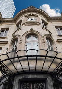Administration communale 