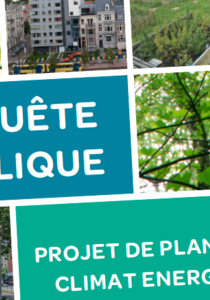 enquête publique : plan air