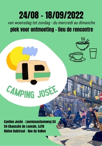 Camping Josée