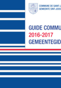 Guide communal 2016-2017