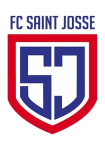 Logo FC Saint-Josse