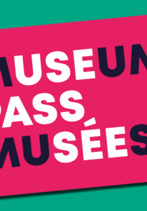 museumPASSmusées