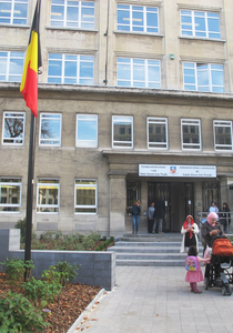 Administration communale