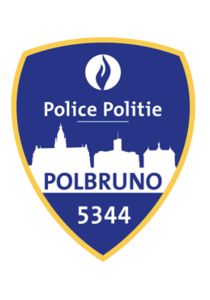 logo police zone nord