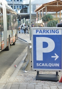 parking Scailquin