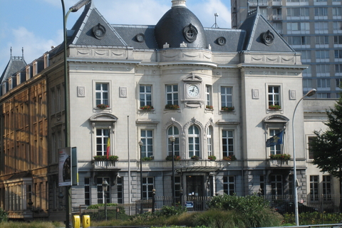 Maison Communale