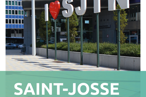 Saint-Josse NET 7J/7 : Plan quinquennal 2020-2025