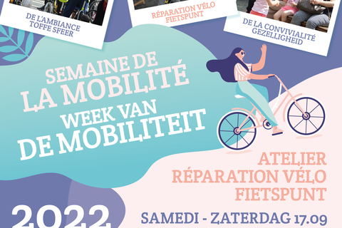 Mobiliteitweek