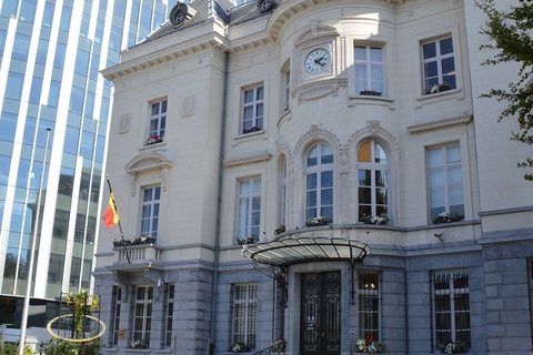 Administration Communale