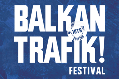 Balkan trafik 2016
