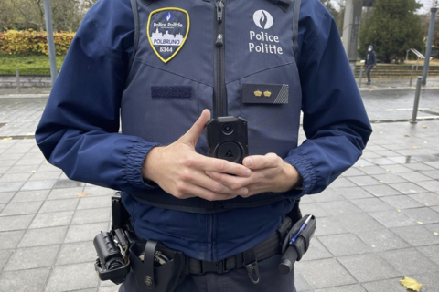 Bodycam