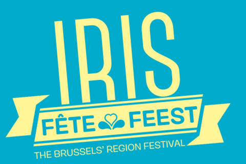 Fête de l'Iris