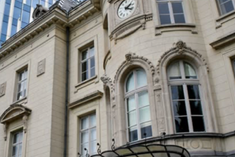Administration Communale