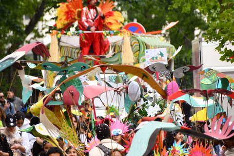 Carnaval de Saint-Josse