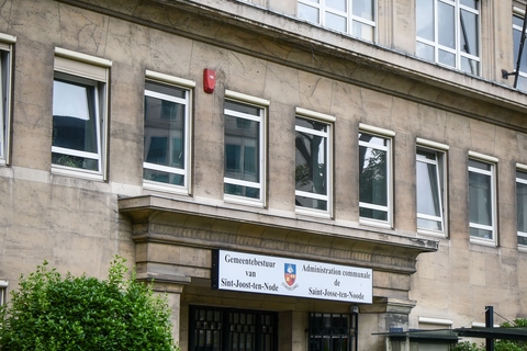 Administration communale 