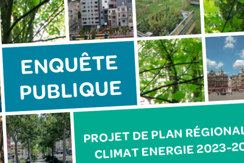 enquête publique : plan air