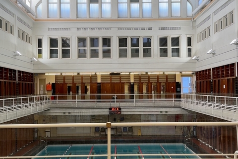 Bains de Saint-Josse