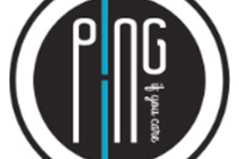 Logo PING