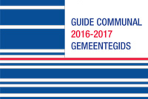 Guide communal 2016-2017
