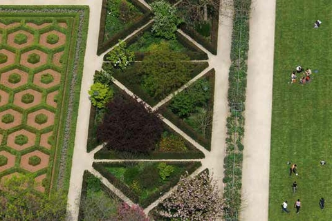 Jardin Botanique (Serge Brison)