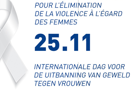 journée internationale pour l'élimination des violences faites aux femmes