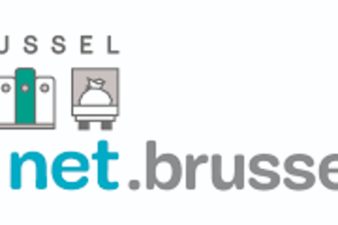 logo net Brussel