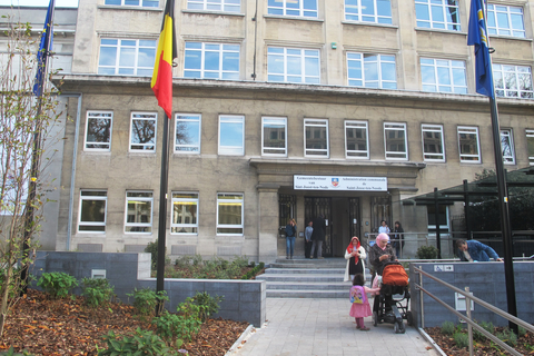 Administration communale