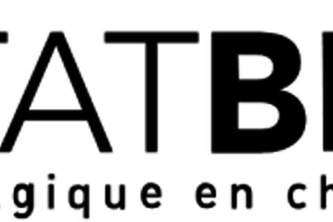 Logo Statbel