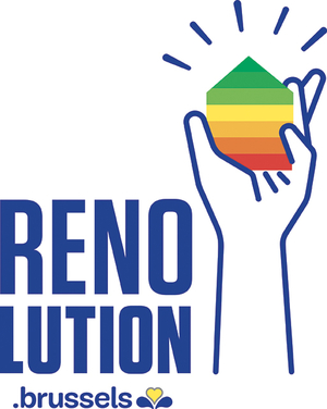 Renolution logo